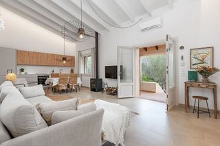 Casa rural en alquiler en Artà