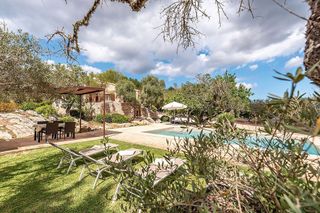 Casa rural en alquiler en Artà