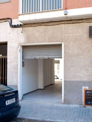 Local comercial en venta en Vilanova del Camí