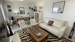 Piso en venta en Zona Playa del Bol - Puerto en Calpe/Calp