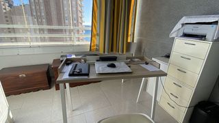 Piso en venta en Zona Playa del Bol - Puerto en Calpe/Calp