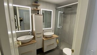 Piso en venta en Zona Playa del Bol - Puerto en Calpe/Calp