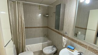 Piso en venta en Zona Playa del Bol - Puerto en Calpe/Calp