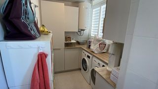 Piso en venta en Zona Playa del Bol - Puerto en Calpe/Calp