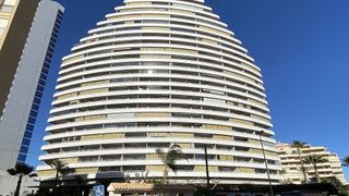 Piso en venta en Zona Playa del Bol - Puerto en Calpe/Calp