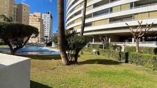 Piso en venta en Zona Playa del Bol - Puerto en Calpe/Calp