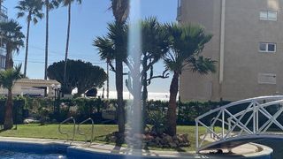 Piso en venta en Zona Playa del Bol - Puerto en Calpe/Calp