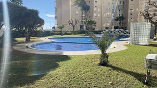 Piso en venta en Zona Playa del Bol - Puerto en Calpe/Calp