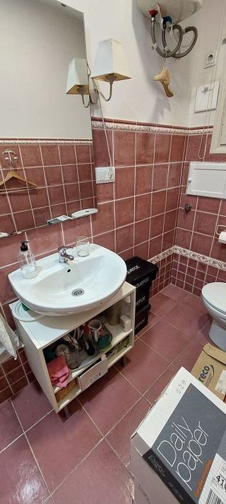 Piso en venta en Huerta del Pilar en Sevilla