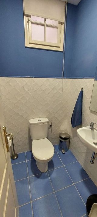 Piso en venta en Huerta del Pilar en Sevilla