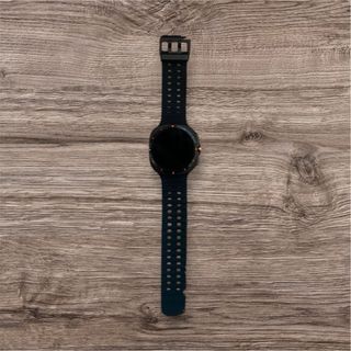 Samsung Galaxy Watch Ultra Nero/Arancio