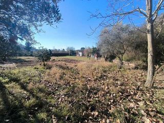 Terreno en venta en Berga