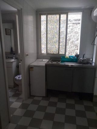 Piso en venta en Casco Viejo en Bilbao