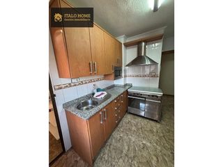 Piso en alquiler en Alcantarilla