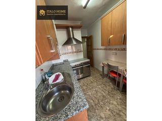 Piso en alquiler en Alcantarilla