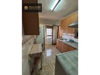 Piso en alquiler en Alcantarilla