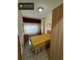 Piso en alquiler en Alcantarilla