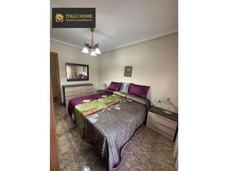 Piso en alquiler en Alcantarilla