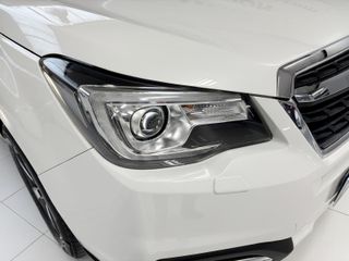 Subaru Forester 2.0 Lineartronic Executive