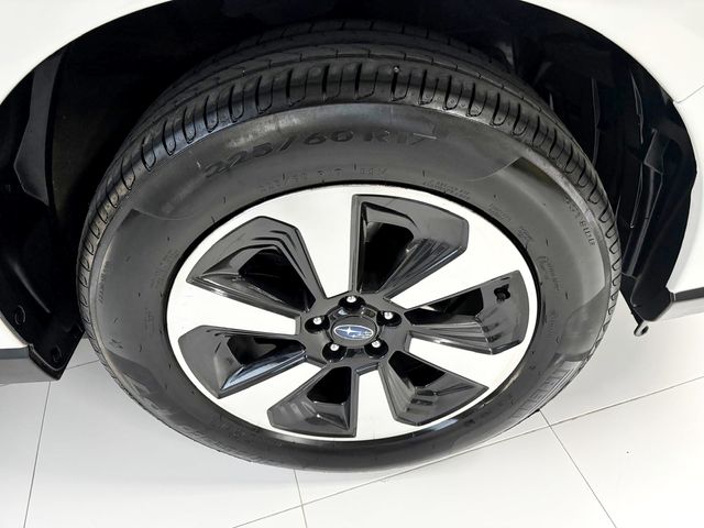 Subaru Forester 2.0 Lineartronic Executive