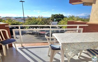 Piso en venta en Port Esportiu - Puig Rom - Canyelles en Roses