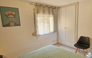 Piso en venta en Port Esportiu - Puig Rom - Canyelles en Roses