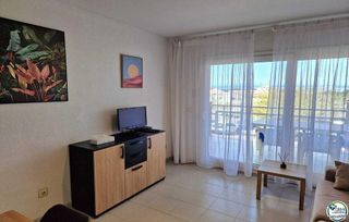 Piso en venta en Port Esportiu - Puig Rom - Canyelles en Roses