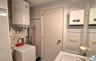 Piso en venta en Port Esportiu - Puig Rom - Canyelles en Roses