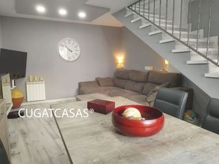 Dúplex en venta en Ca n'Oriol en Rubí