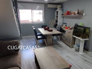 Dúplex en venta en Ca n'Oriol en Rubí