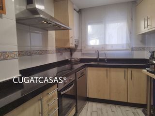 Dúplex en venta en Ca n'Oriol en Rubí