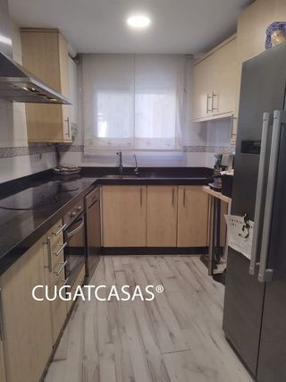 Dúplex en venta en Ca n'Oriol en Rubí