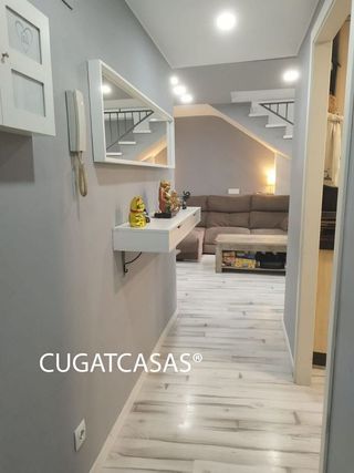 Dúplex en venta en Ca n'Oriol en Rubí