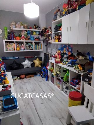 Dúplex en venta en Ca n'Oriol en Rubí