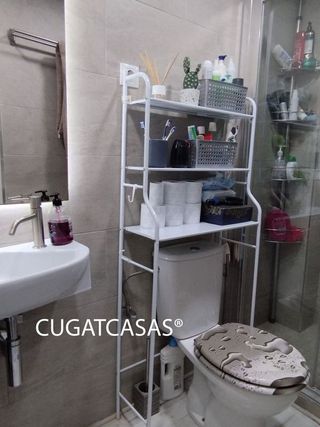 Dúplex en venta en Ca n'Oriol en Rubí