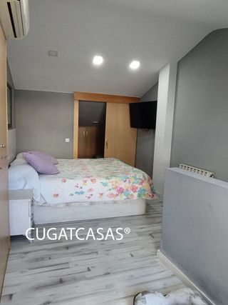 Dúplex en venta en Ca n'Oriol en Rubí