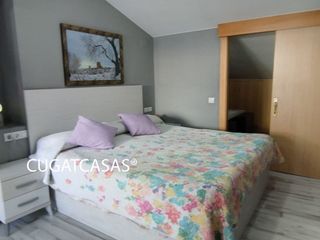 Dúplex en venta en Ca n'Oriol en Rubí