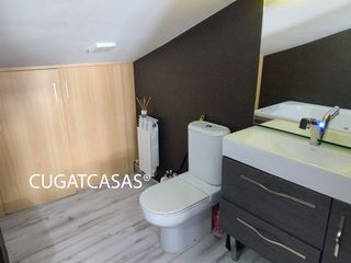 Dúplex en venta en Ca n'Oriol en Rubí