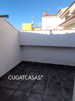 Dúplex en venta en Ca n'Oriol en Rubí