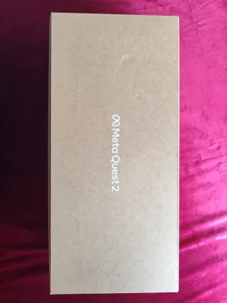 Meta Quest 2 Gafas VR