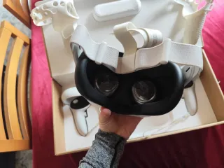 Meta Quest 2 Gafas VR