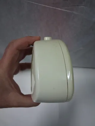 Orologio sveglia Citizen vintage