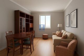 Piso en venta en Collblanc en Hospitalet de Llobregat, L´