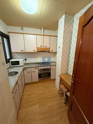 Piso en venta en Collblanc en Hospitalet de Llobregat, L´