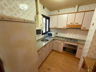 Piso en venta en Collblanc en Hospitalet de Llobregat, L´