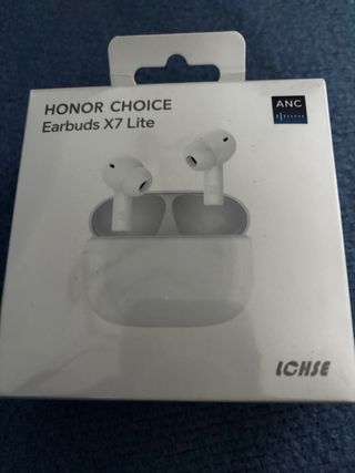 Honor 400 Smart 5G Nuevo + cascos Honor Choice