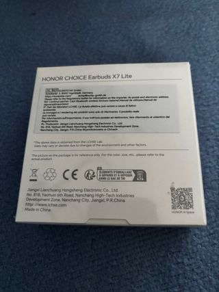 Honor 400 Smart 5G Nuevo + cascos Honor Choice