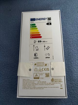 Honor 400 Smart 5G Nuevo + cascos Honor Choice