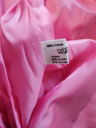 Tailleur Luisa Spagnoli rosa