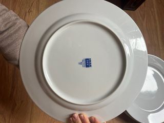 5 Platos IKEA + 3 Genéricos regalo!!